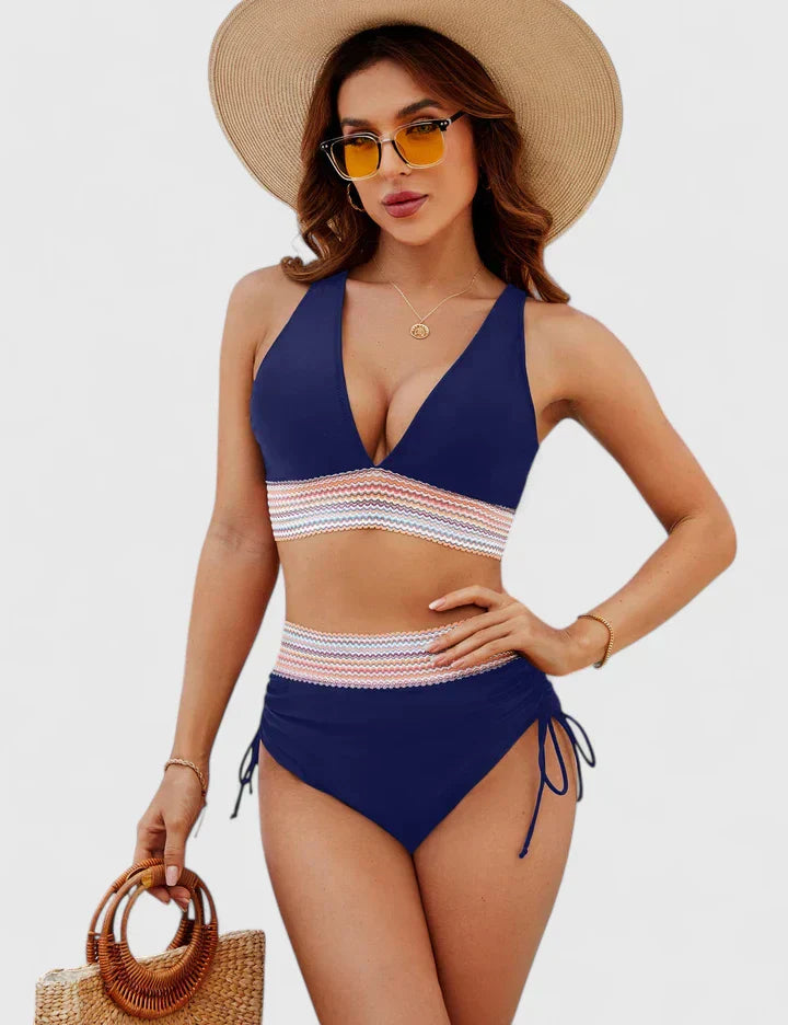 DELACROIX | Bikini Confort Sculptant Elena