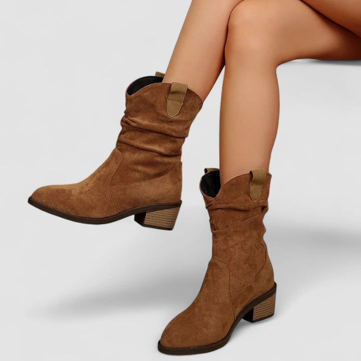 DELACROIX | Bottes Orthopédiques Rachy