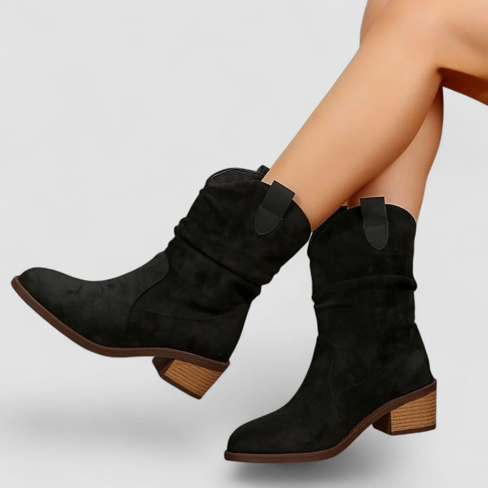 DELACROIX | Bottes Orthopédiques Rachy