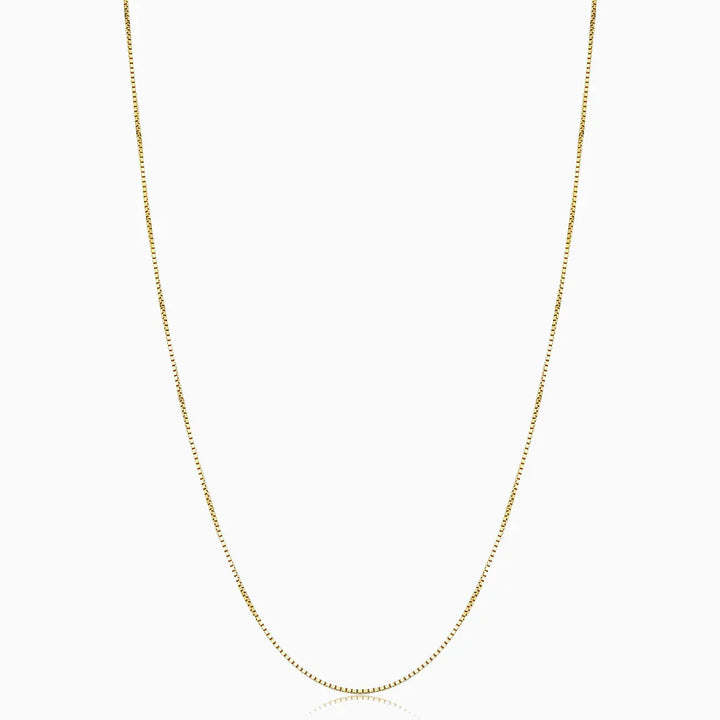 DELACROIX | COLLIER BODEGA BOX