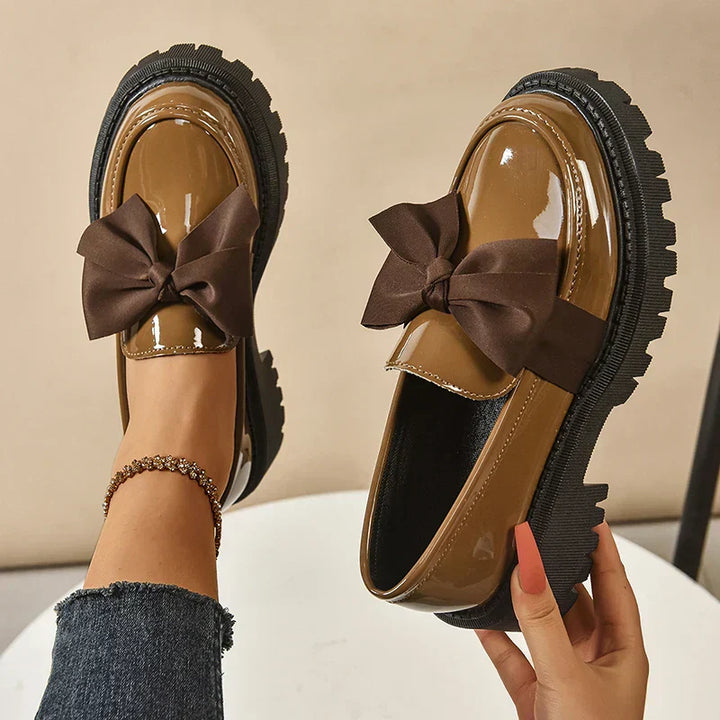 DELACROIX | CHAUSSURES À PLATEFORME LÉGÈRES ET ROBUSTES